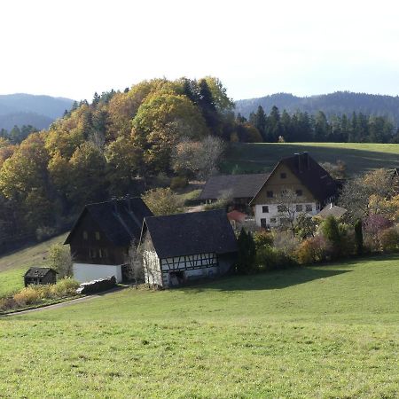 شيلتاخ Ferienwohnung Hofenhof المظهر الخارجي الصورة